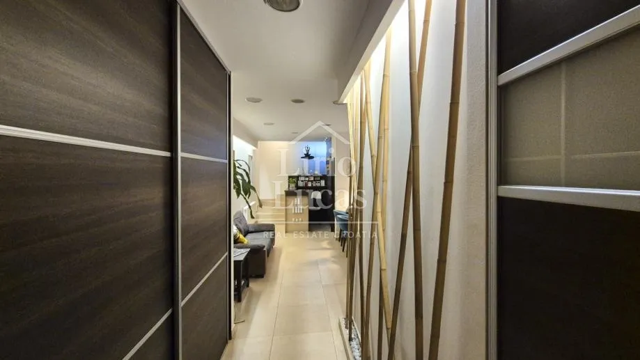 poslovni prostor: zagreb (donji grad),100 m2 - slika 10
