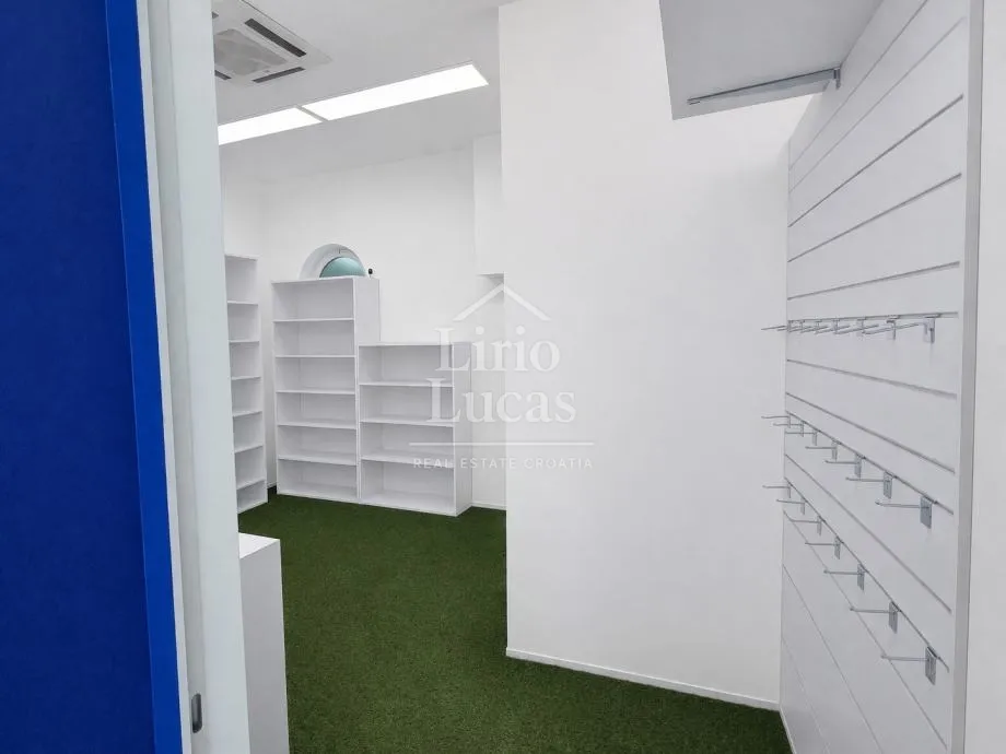 poslovni prostor 110m2 malešnica - slika 8