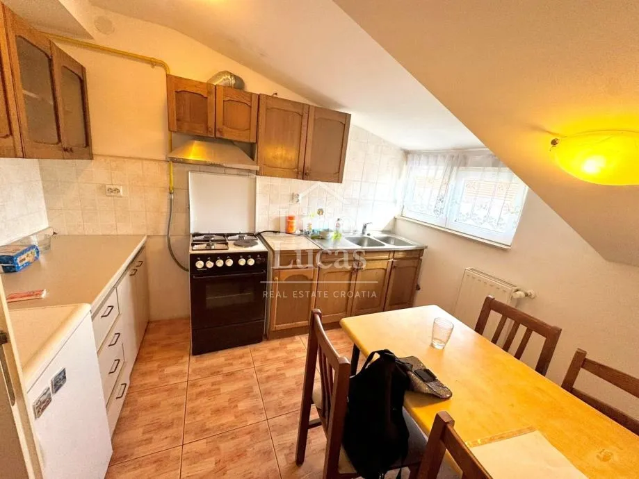 stan: zagreb (ivanja reka), 105.00 m2, parkirno mjesto - slika 5