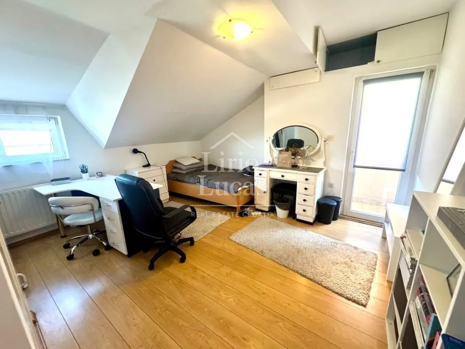 stan: zagreb (ivanja reka), 105.00 m2, parkirno mjesto - slika 8