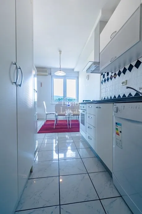 vodovodna, trosoban stan 66m2 - slika 4