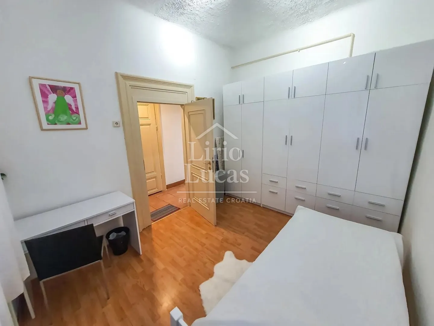 trosoban stan, 60 m2 - vodovodna ulica - slika 5
