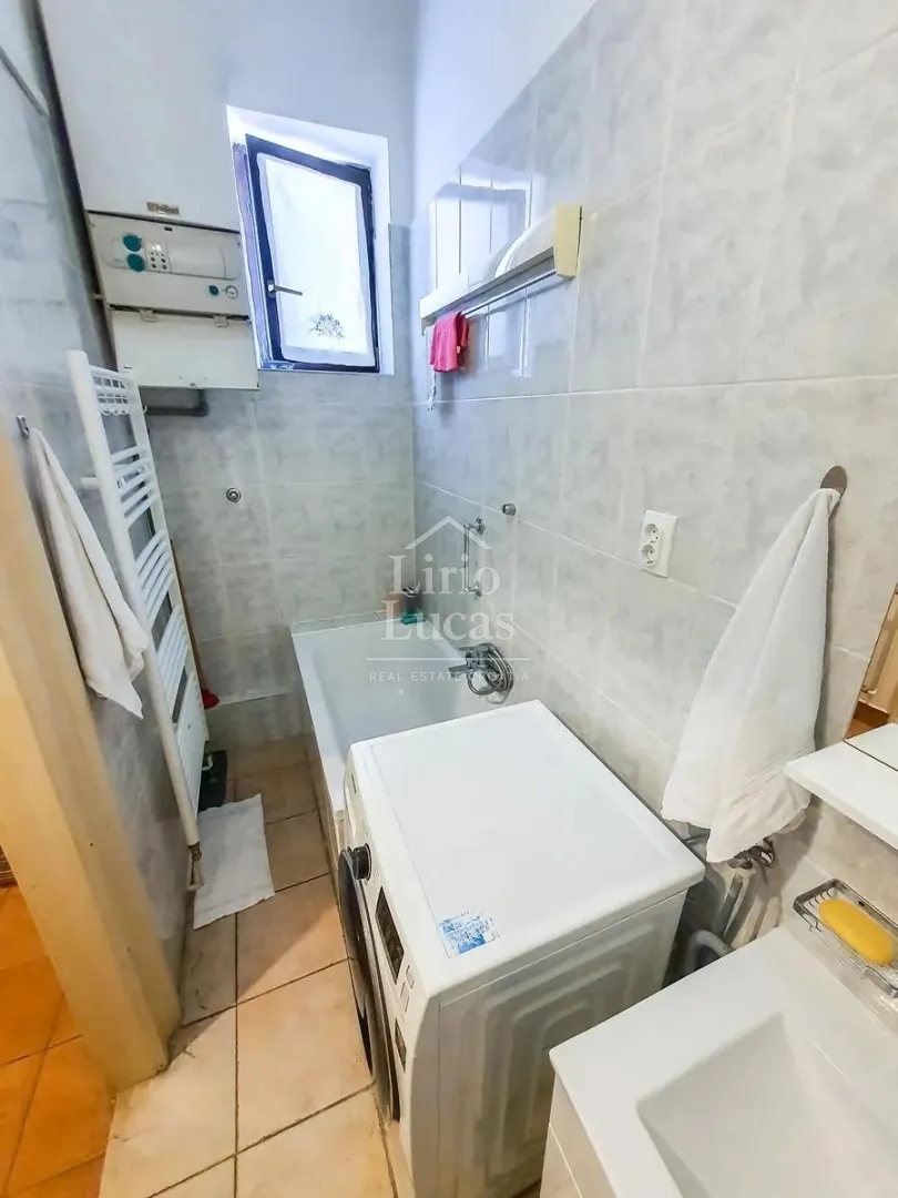 trosoban stan, 60 m2 - vodovodna ulica - slika 7