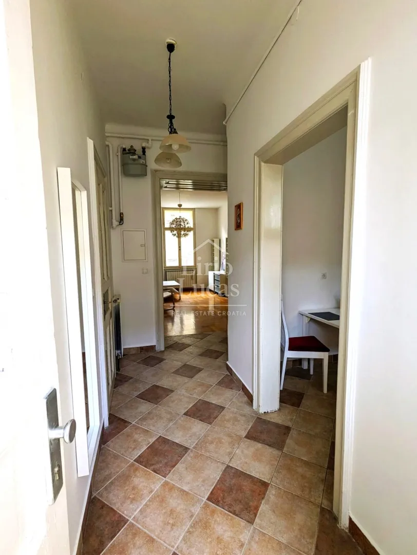 zagreb,centar-90 m2 - slika 4