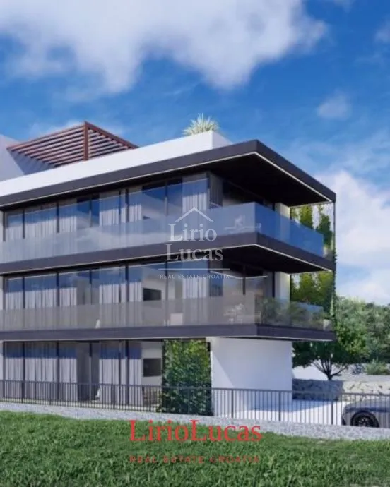 stan: bibinje, 76.00 m2, novogradnja - slika 3