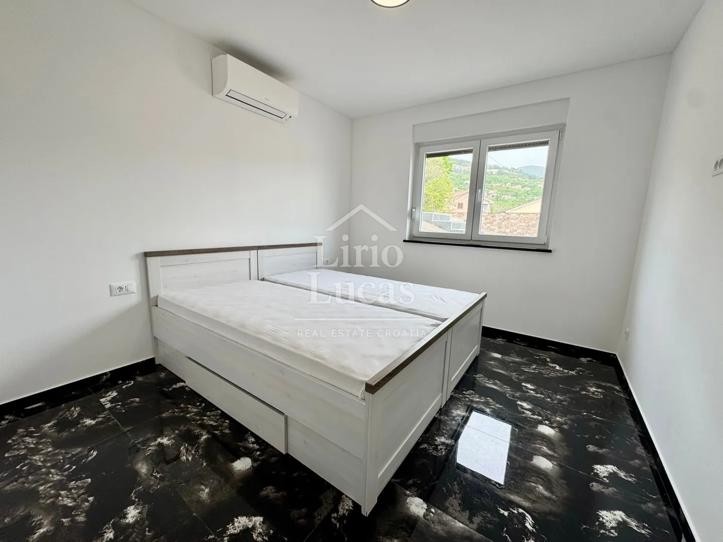 ekskluzivna zgrada površine 302m 2 s pogledom na more - lovran - slika 6