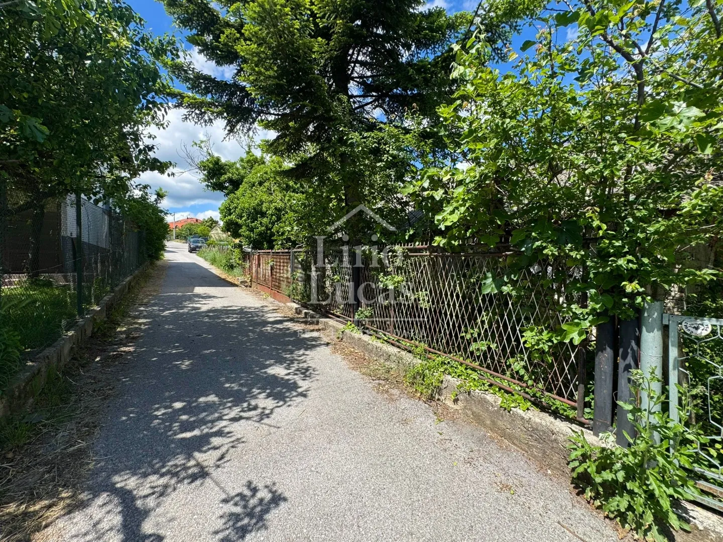 građevinsko zemljište 1198m2 remete, zagreb - slika 5