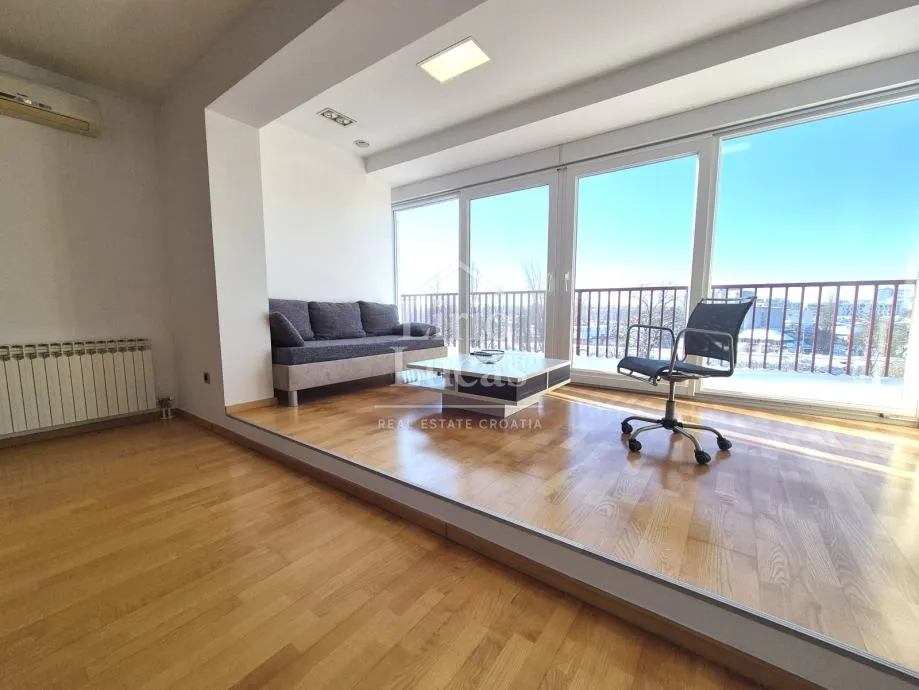Stan: Zagreb (Cvjetno naselje), 72.00 m2