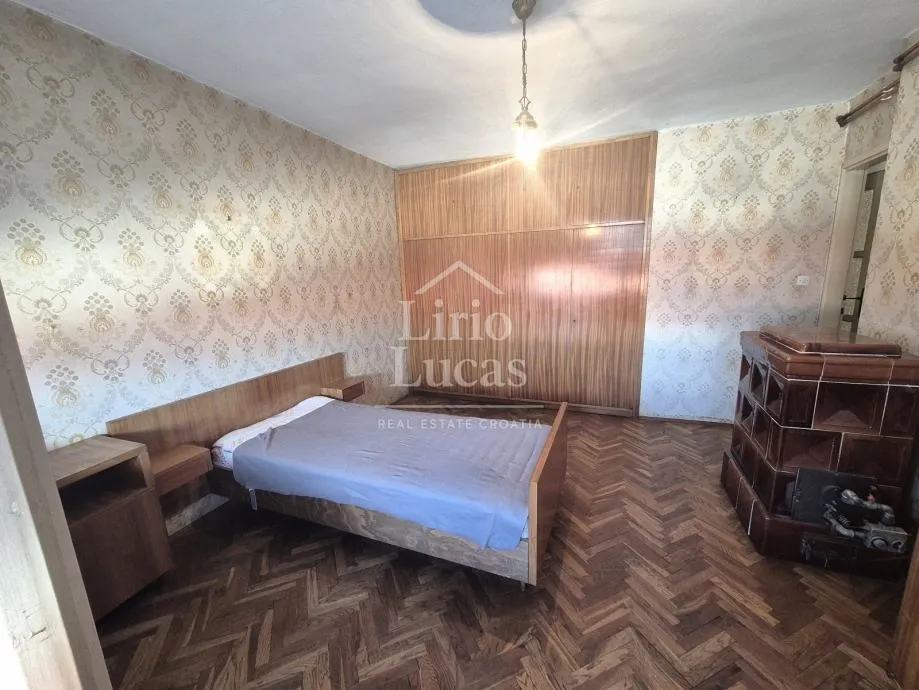 donji grad - trosoban stan za adaptaciju, 92m2 - slika 10