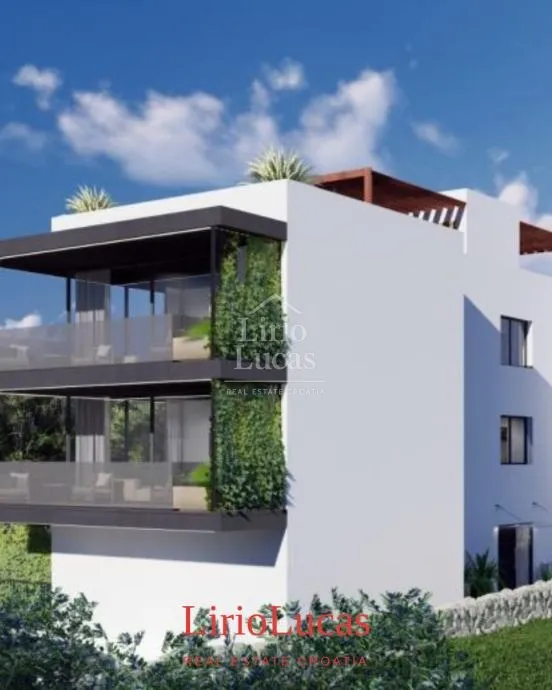 stan: bibinje, 76.00 m2, novogradnja - slika 2