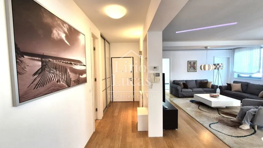 stan: zagreb (maksimir), 135.00 m2 - slika 7