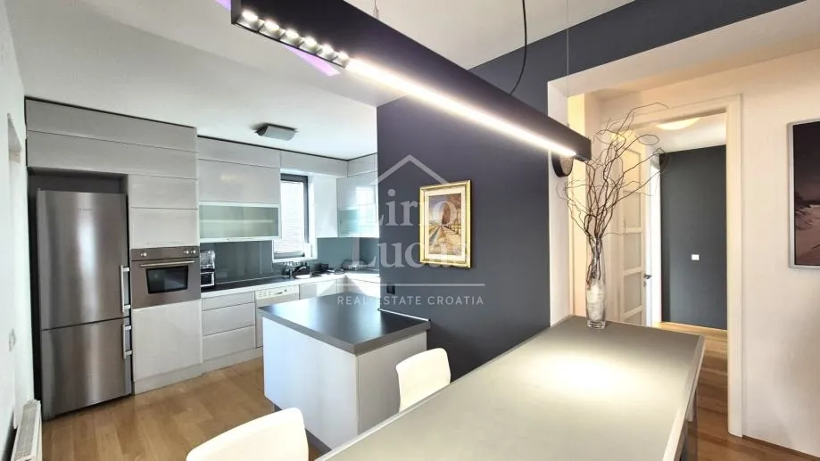 stan: zagreb (maksimir), 135.00 m2 - slika 6