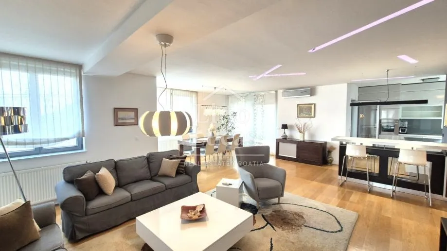 Stan: Zagreb (Maksimir), 135.00 m2 BEZ PROVIZIJE ZA NAJMOPRIMCA