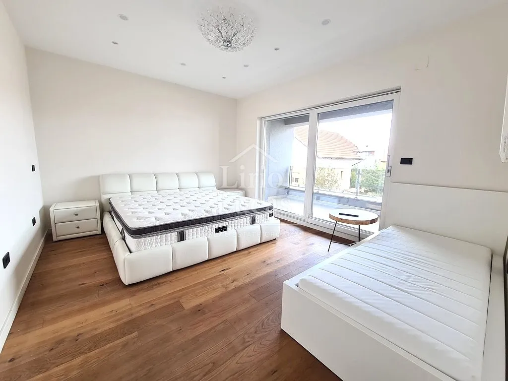 kuća 320m2 za najam - novi zagreb, blato - slika 7