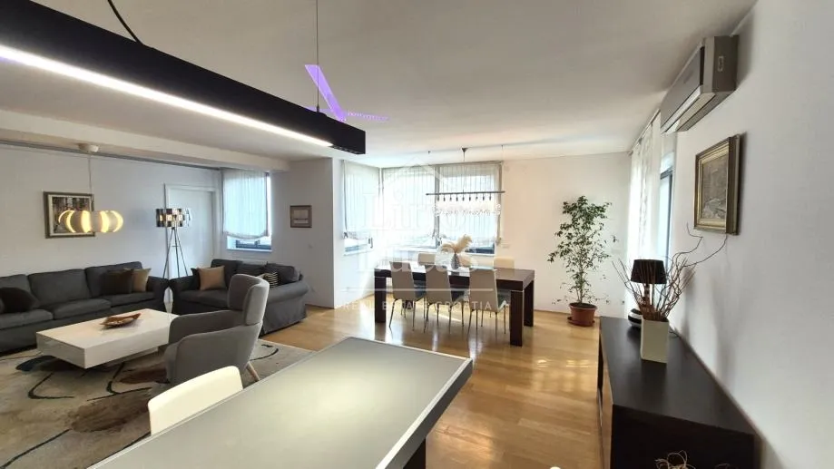 stan: zagreb (maksimir), 135.00 m2 - slika 4