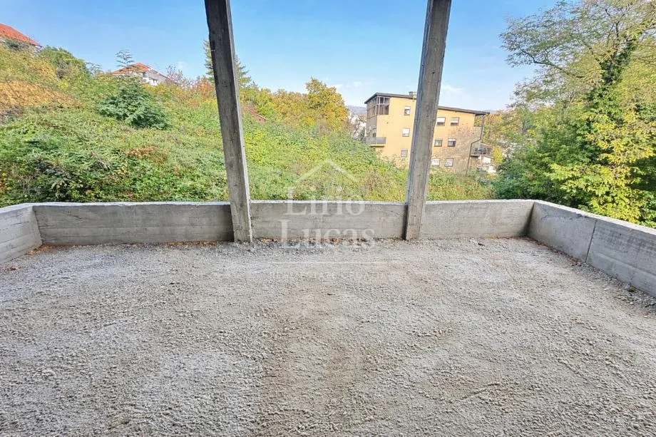 novogradnja - stan 148,85m2 maksimir - slika 3