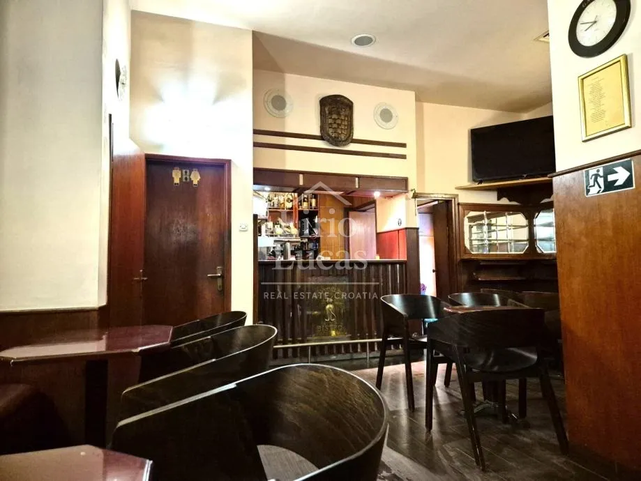 poslovni prostor: zagreb (jarun), ugostiteljski, 40,34 m2 - slika 3