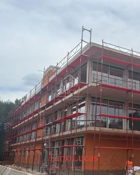 stan: bibinje, 76.00 m2, novogradnja - slika 4