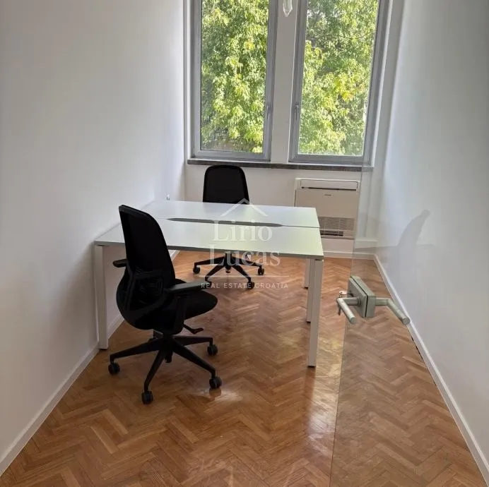 črnomerec, uredi u novouređenoj poslovnoj zgradi, zakup - slika 5
