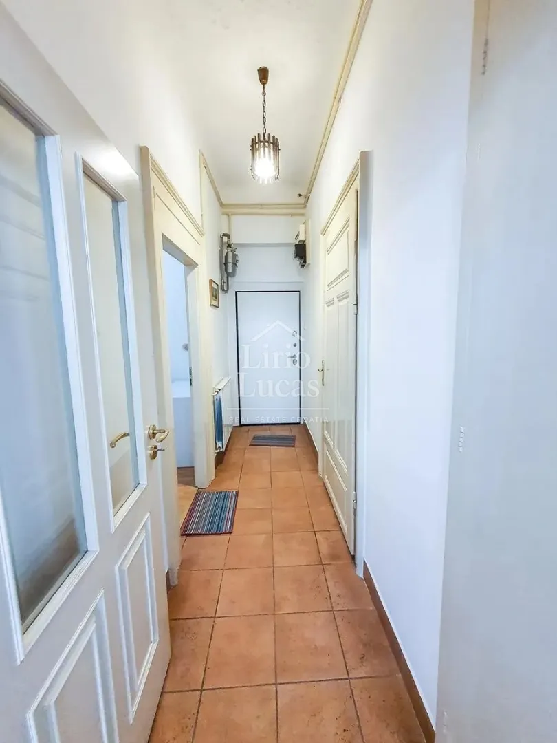 trosoban stan, 60 m2 - vodovodna ulica - slika 2