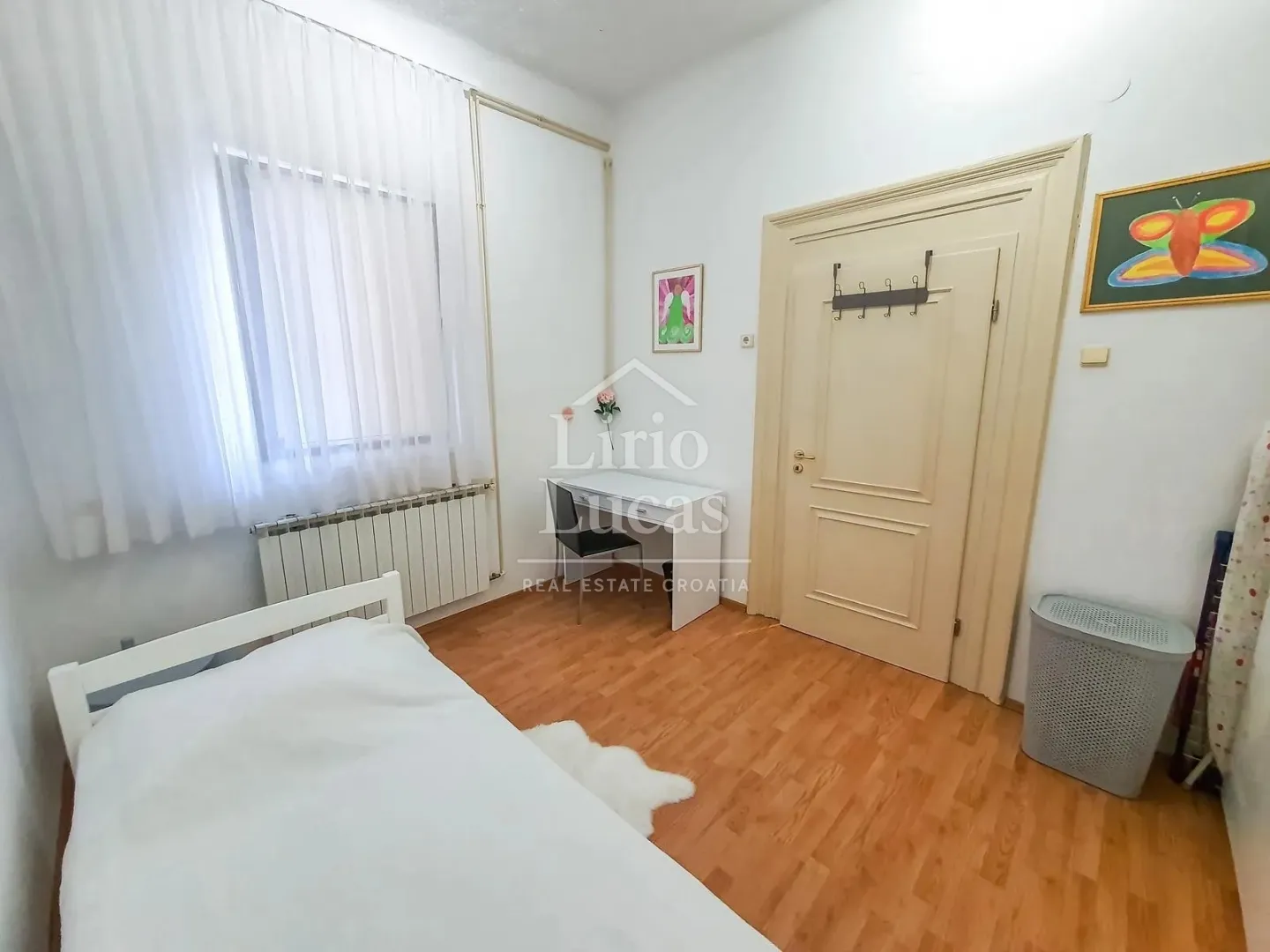 trosoban stan, 60 m2 - vodovodna ulica - slika 9