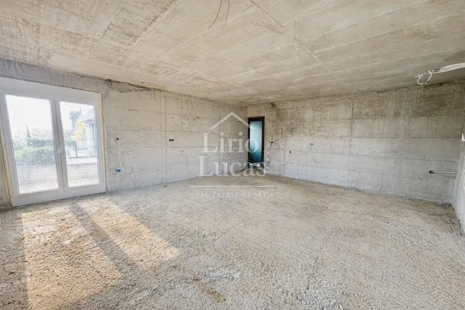 novogradnja - stan 148,85m2 maksimir - slika 2