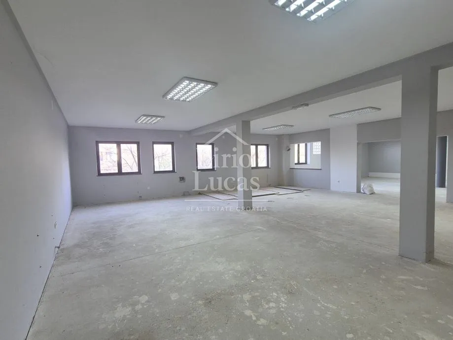 STAMBENO POSLOVNI PROSTOR 629m2 MLINOVI - Zagreb