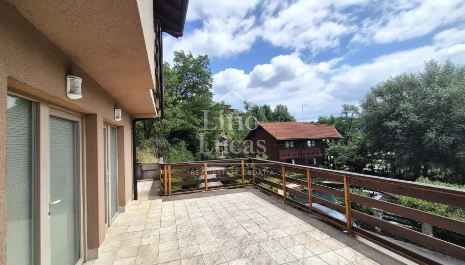 kuća na mrežnici, 140 m2 - slika 18