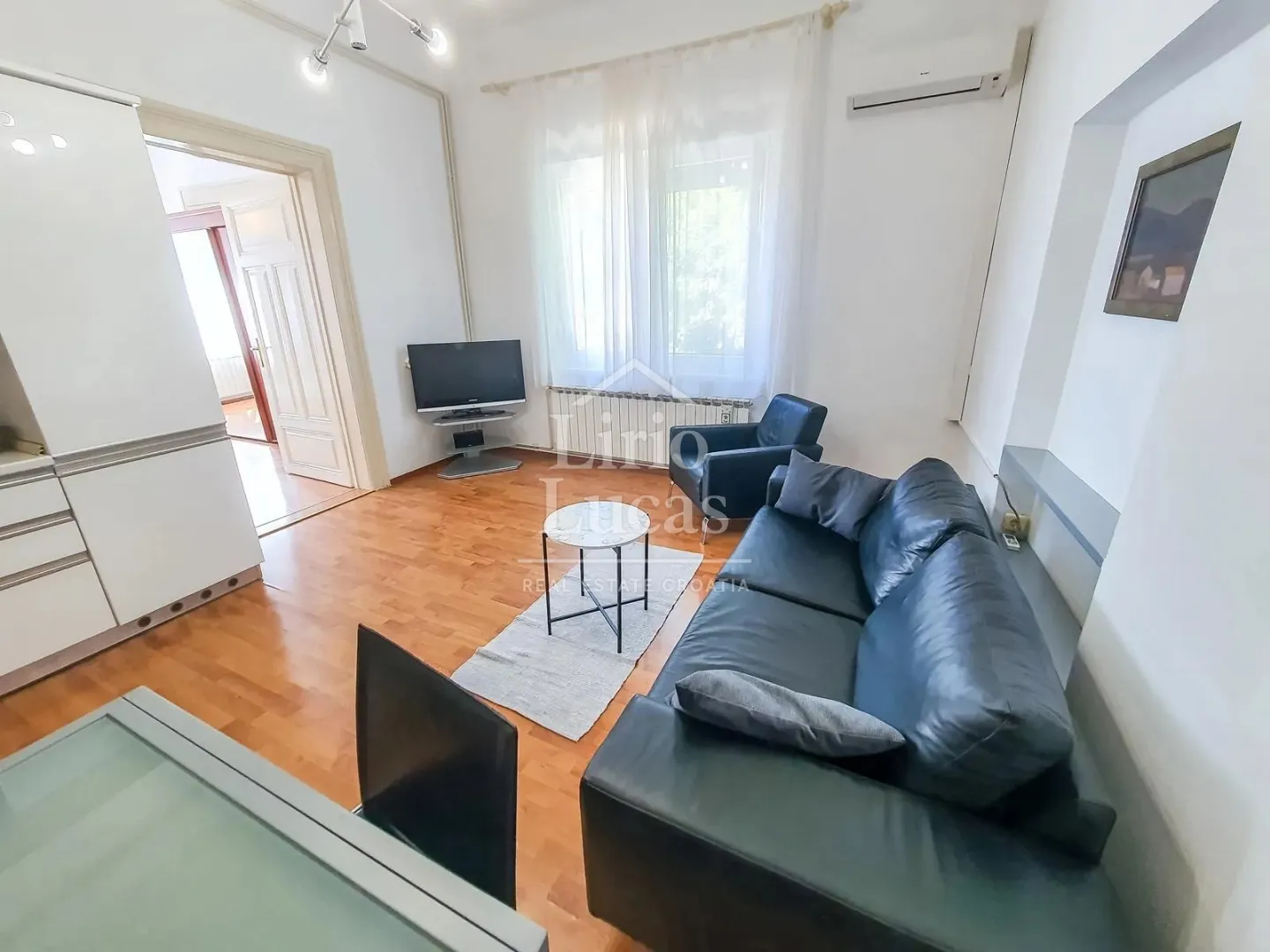 trosoban stan, 60 m2 - vodovodna ulica - slika 3
