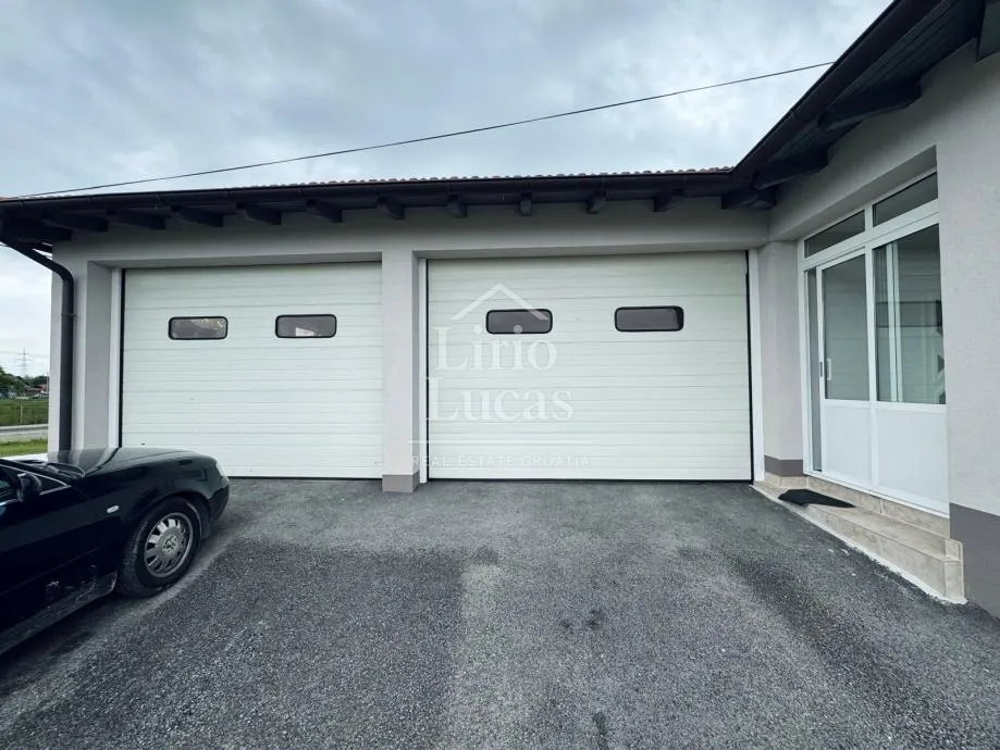 kuća drenčec 255m2, sesvete - slika 15