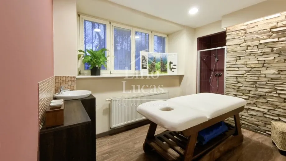 poslovni prostor: zagreb (donji grad),100 m2 - slika 9
