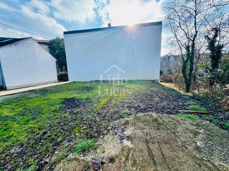 građevinsko zemljište, zagreb (trnje), 174 m2 - slika 3