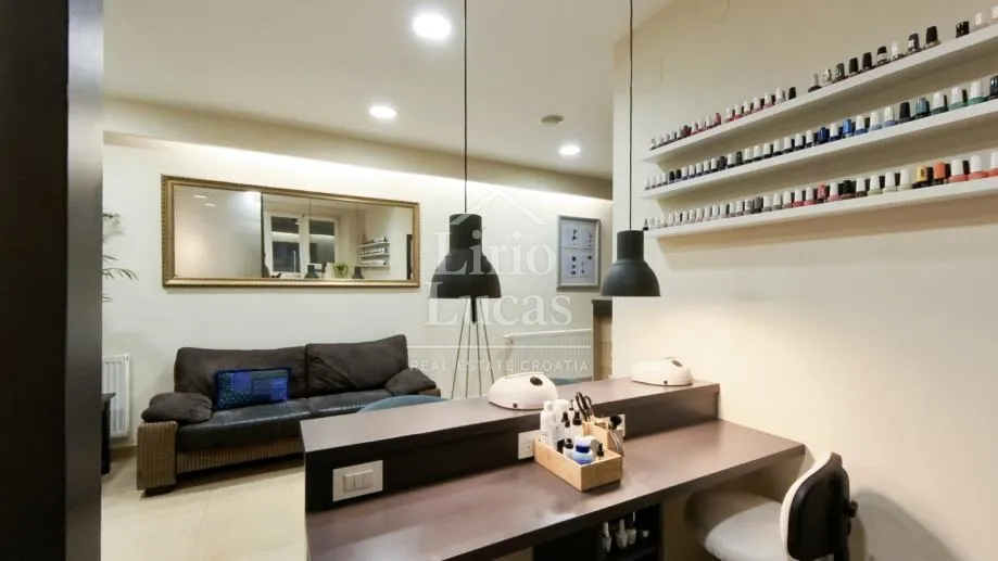 poslovni prostor: zagreb (donji grad),100 m2 - slika 5