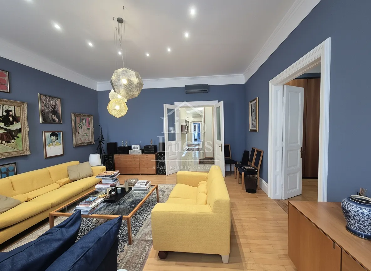 gundulićeva ulica, 129 m2 - slika 11