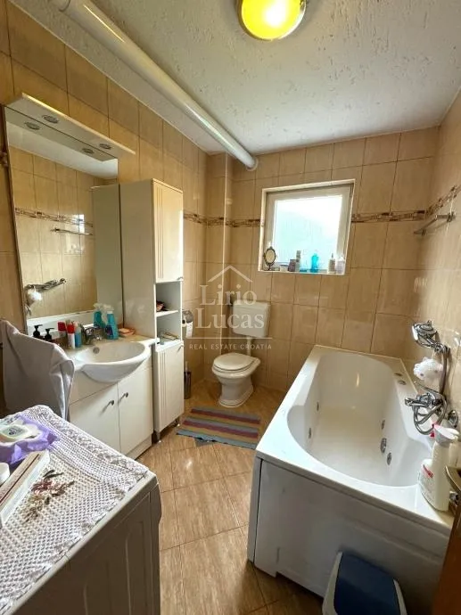 dvojna kuća budenec, sesvete 174m2 - slika 7