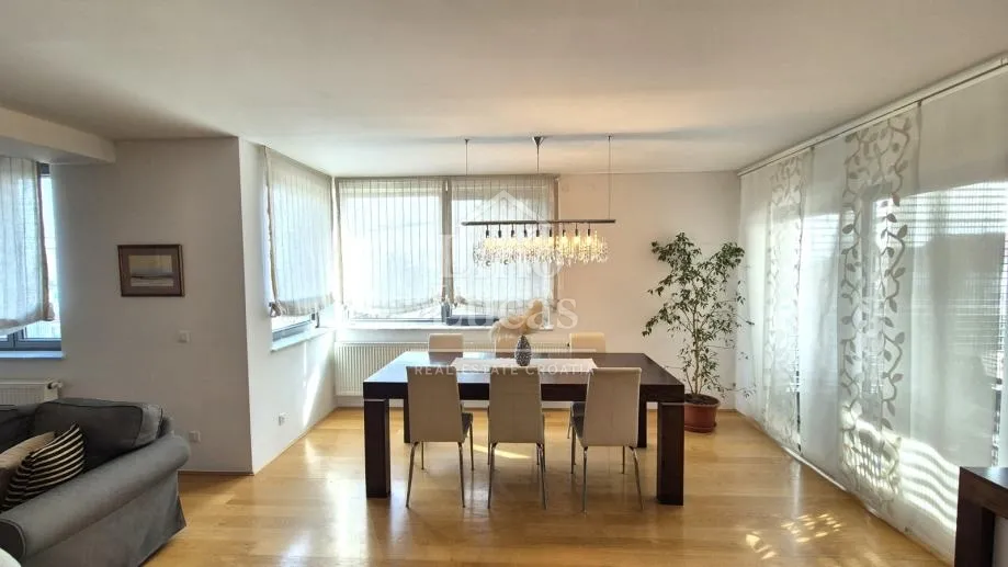 stan: zagreb (maksimir), 135.00 m2 - slika 3