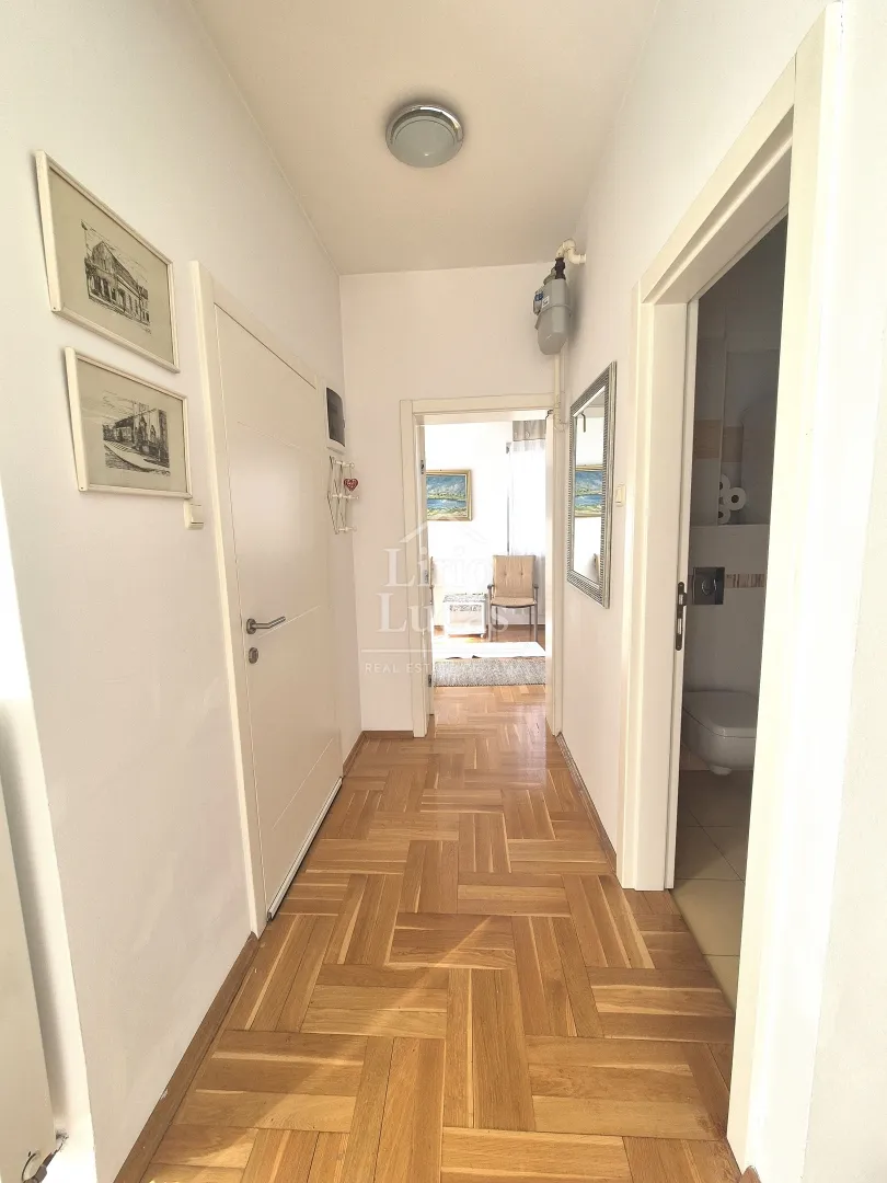 stan 60m2 za najam - trešnjevka, stubička ulica - slika 8