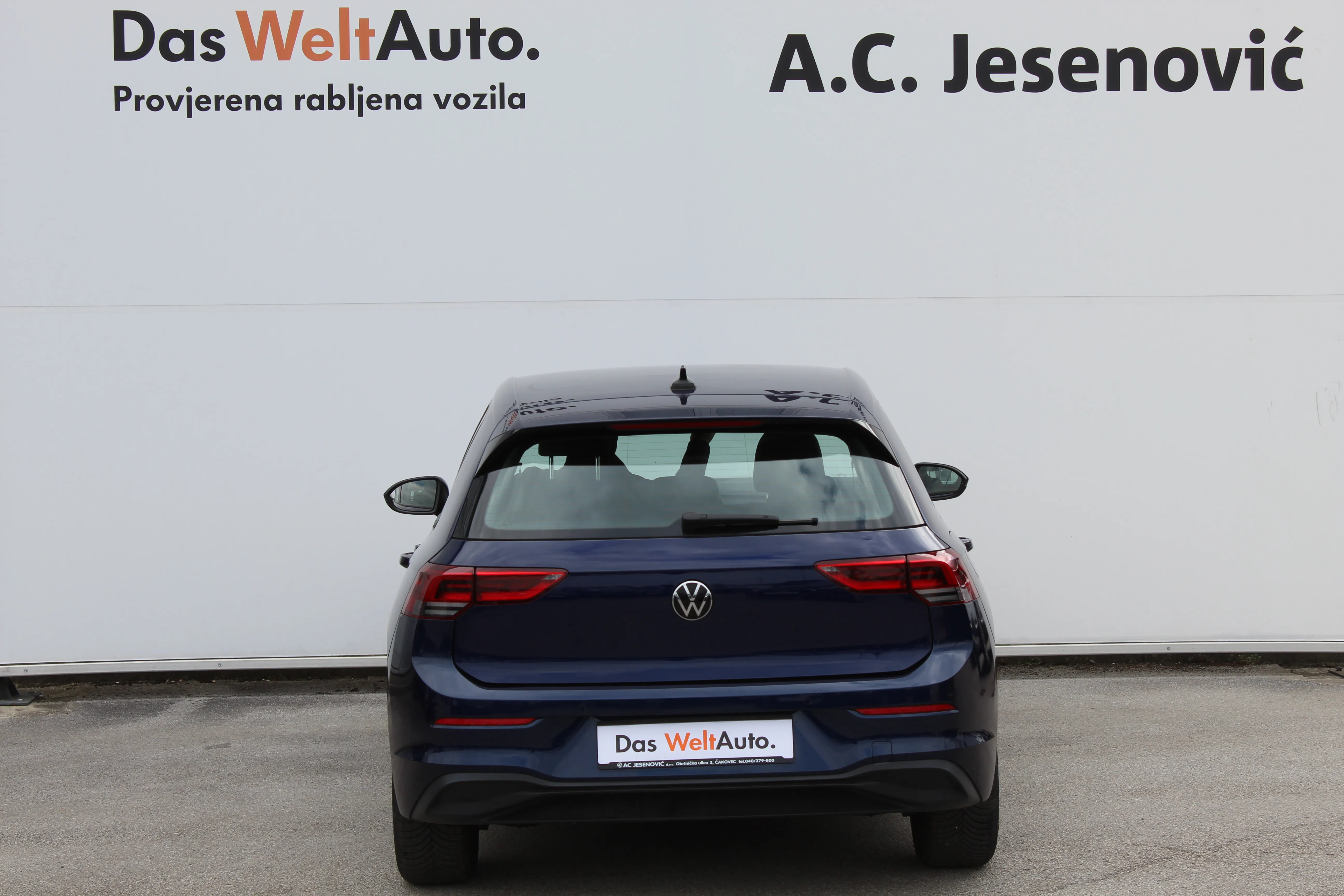 13129 volkswagen golf 1.0 tsi life - slika 5