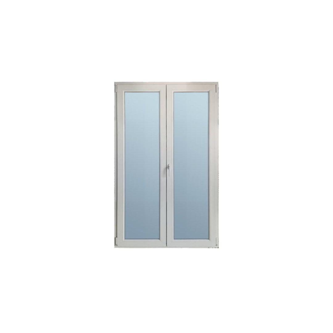 PVC Vrata Balkonska 120 x 200 - Kapelica, Garešnica