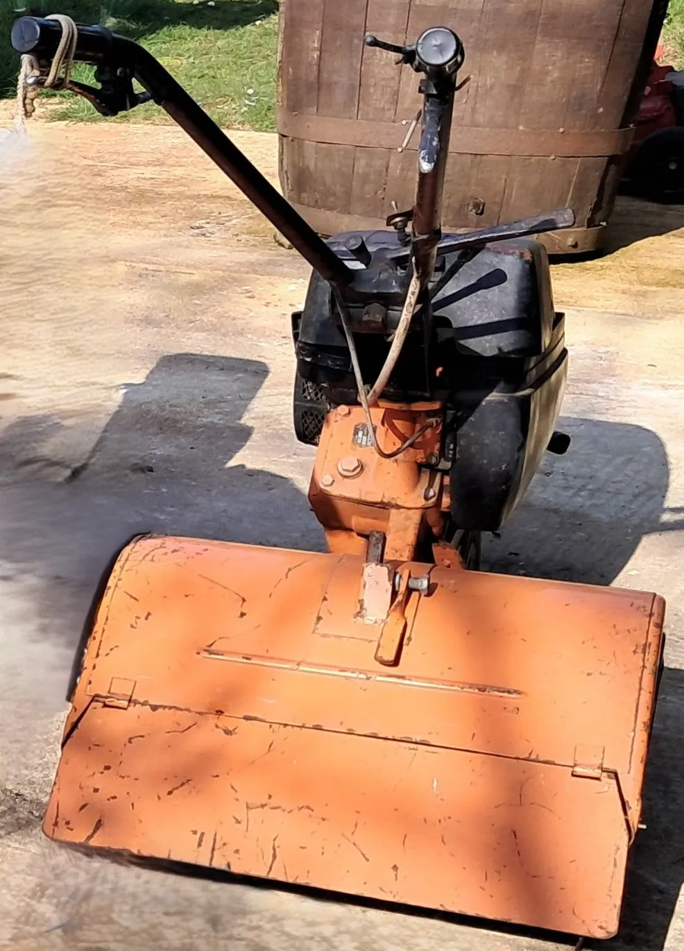 freza holder r7 - slika 2