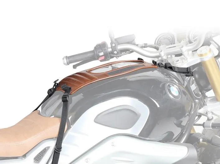 shad side bag cafe racer - slika 4