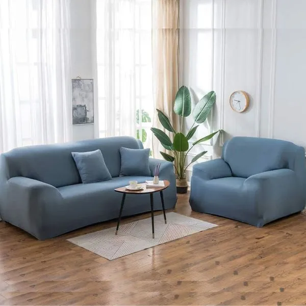 "berlin design" - jednobojne univerzalne navlake za namještaj - slika 11
