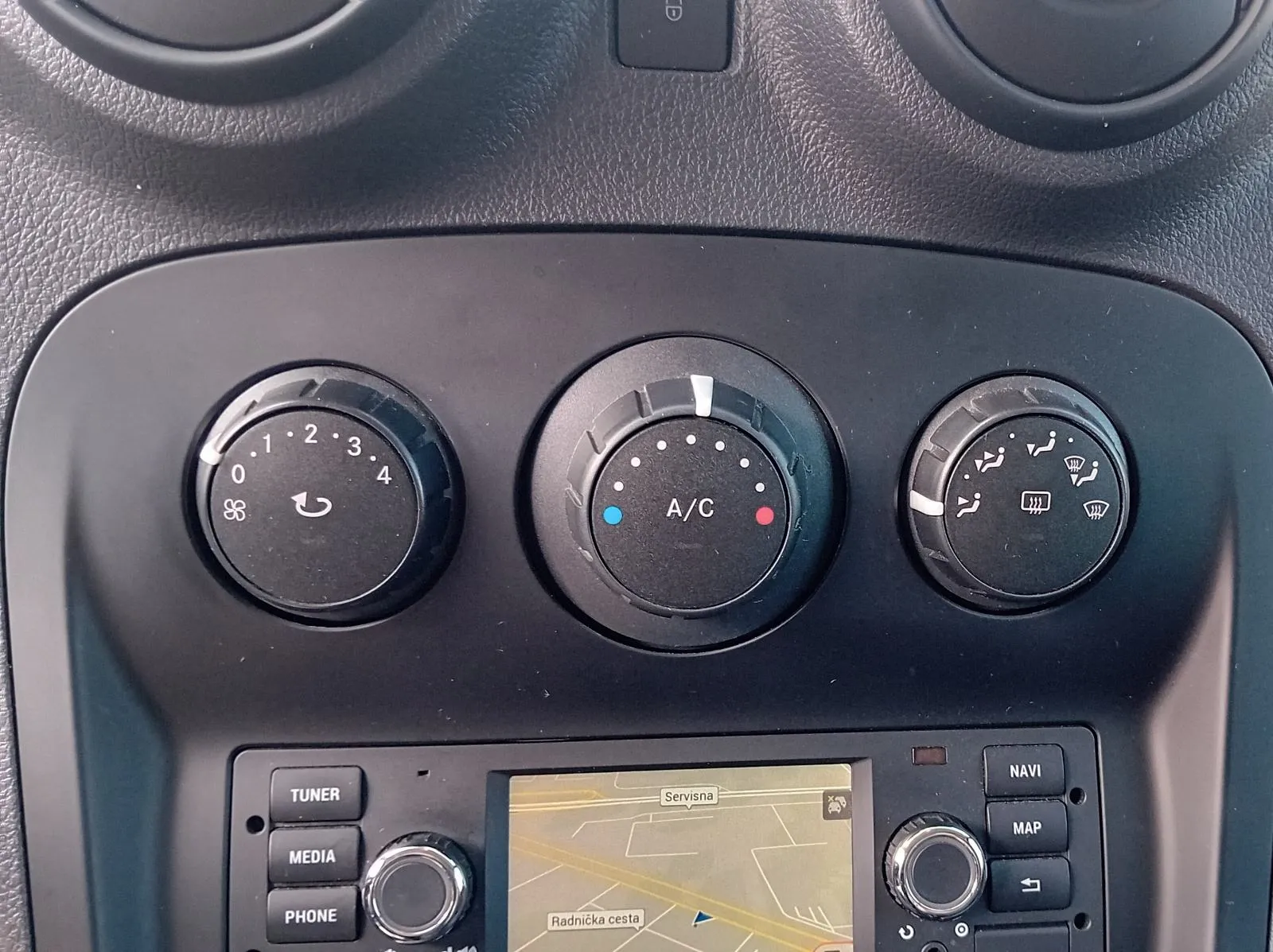 mercedes-benz citan 109 cdi,jamstvo do 2 god ,vozilo u sustavu pdv-a - slika 2