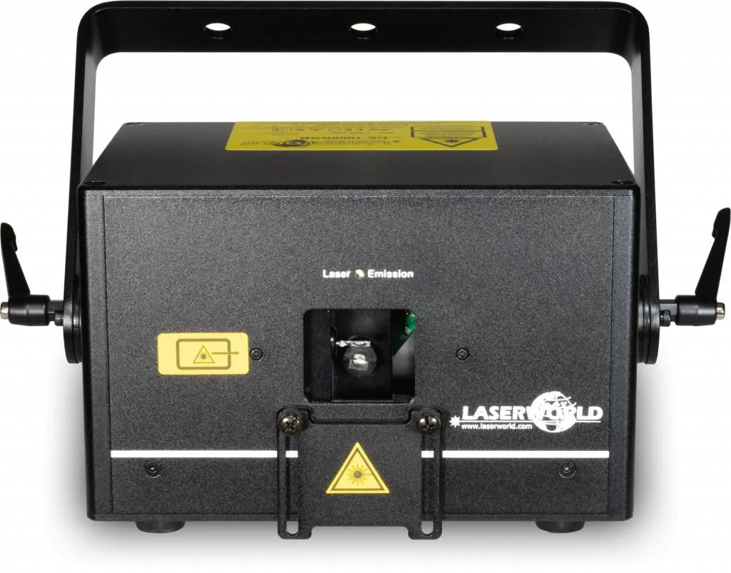 laserworld ds-1000rgb mk3 - slika 3
