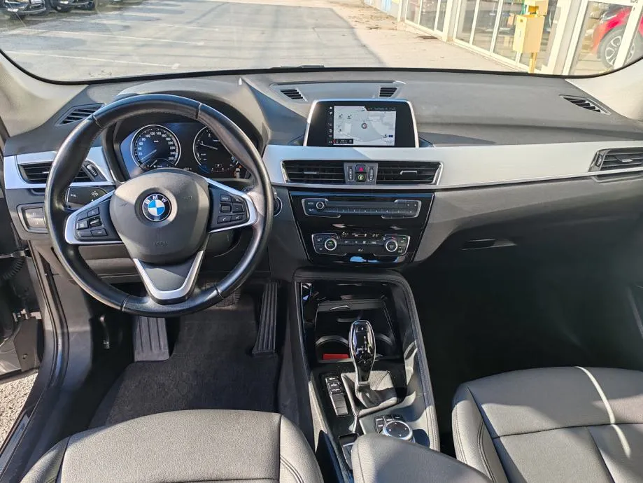 bmw x1 sdrive18d x line - slika 16