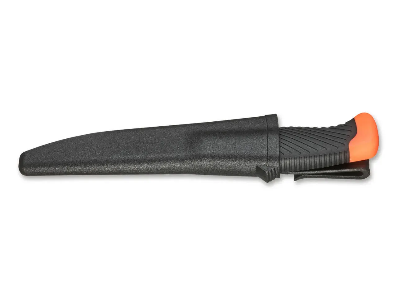 boker nož magnum falun orange - slika 2