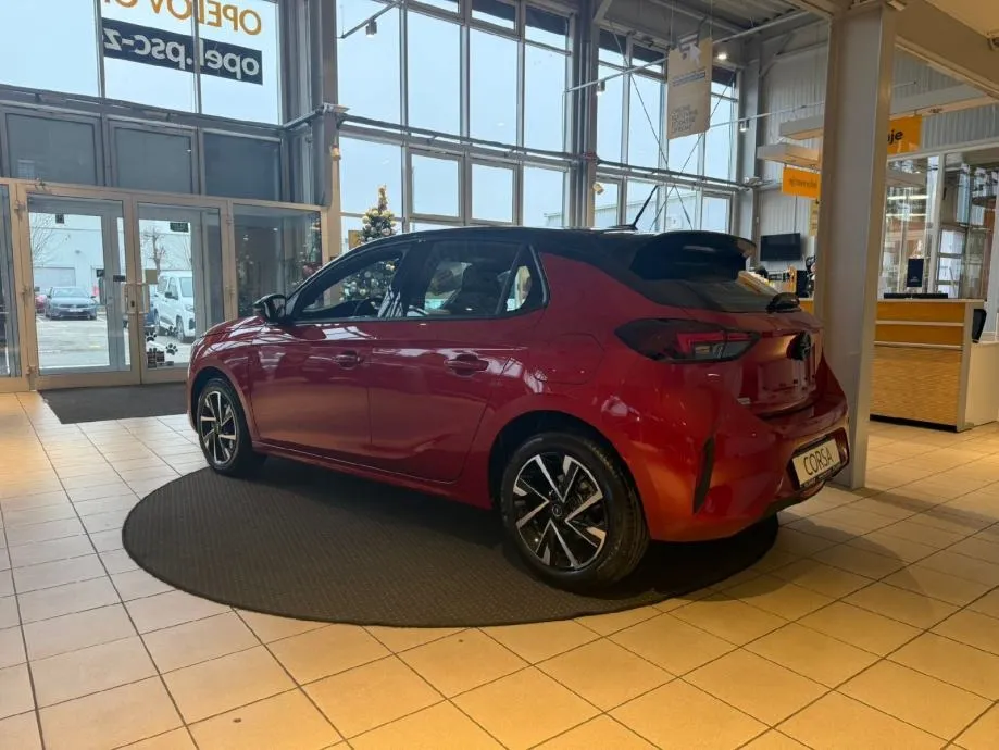 opel corsa gs aut 1.2, 74kw - 8 godina garancije! - slika 4