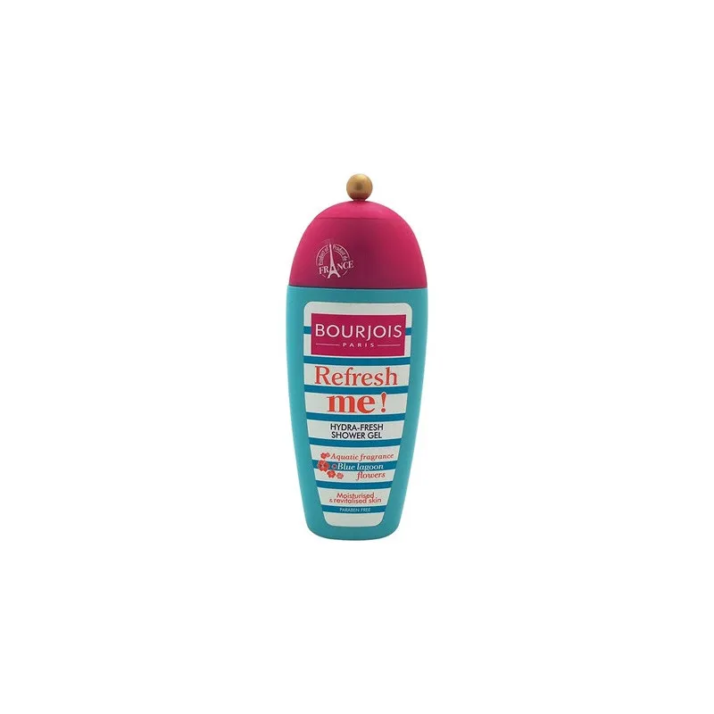 Bourjois Paris Vitamin Enriched Refresh Me Hydra-Fresh - Jakšić