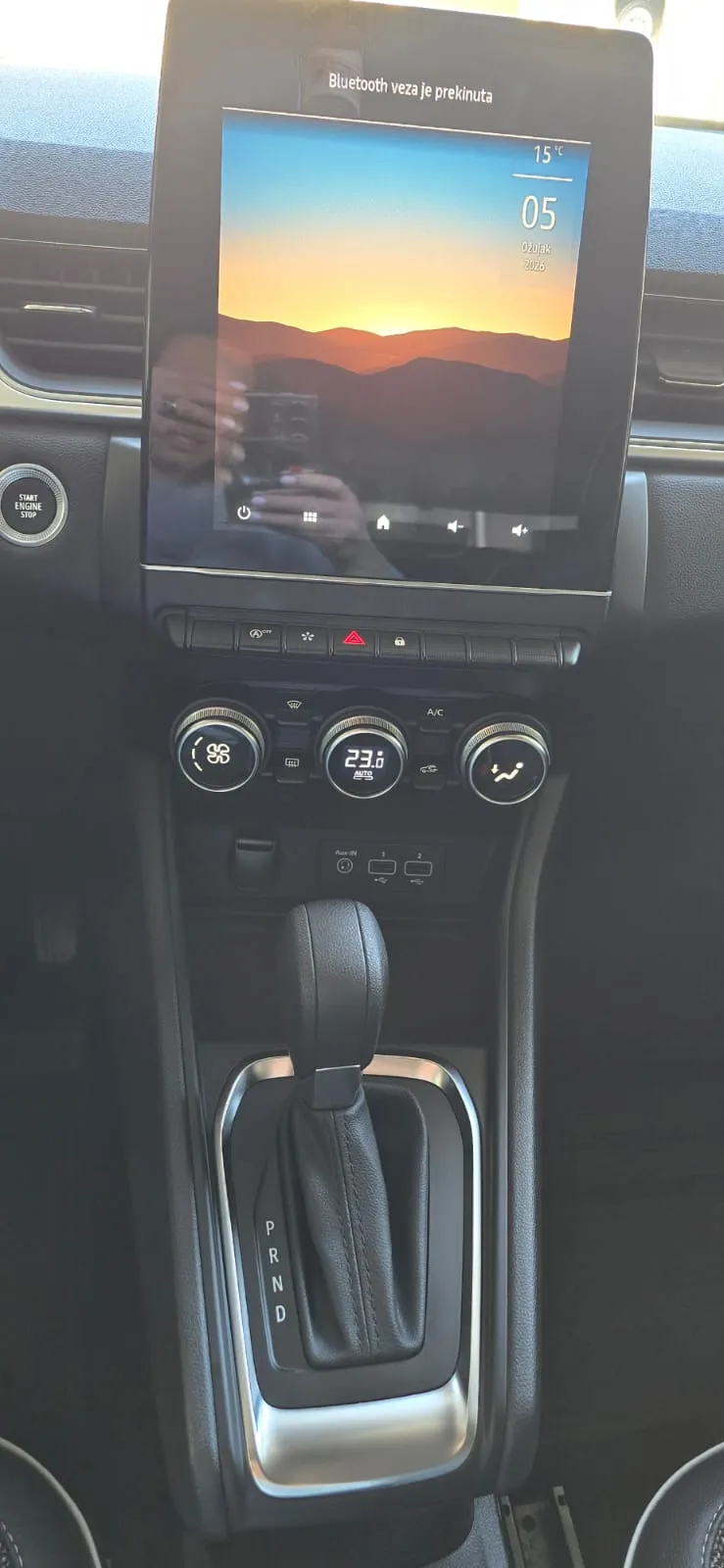 renault captur 1.3 tce techno edc – garancija - slika 12