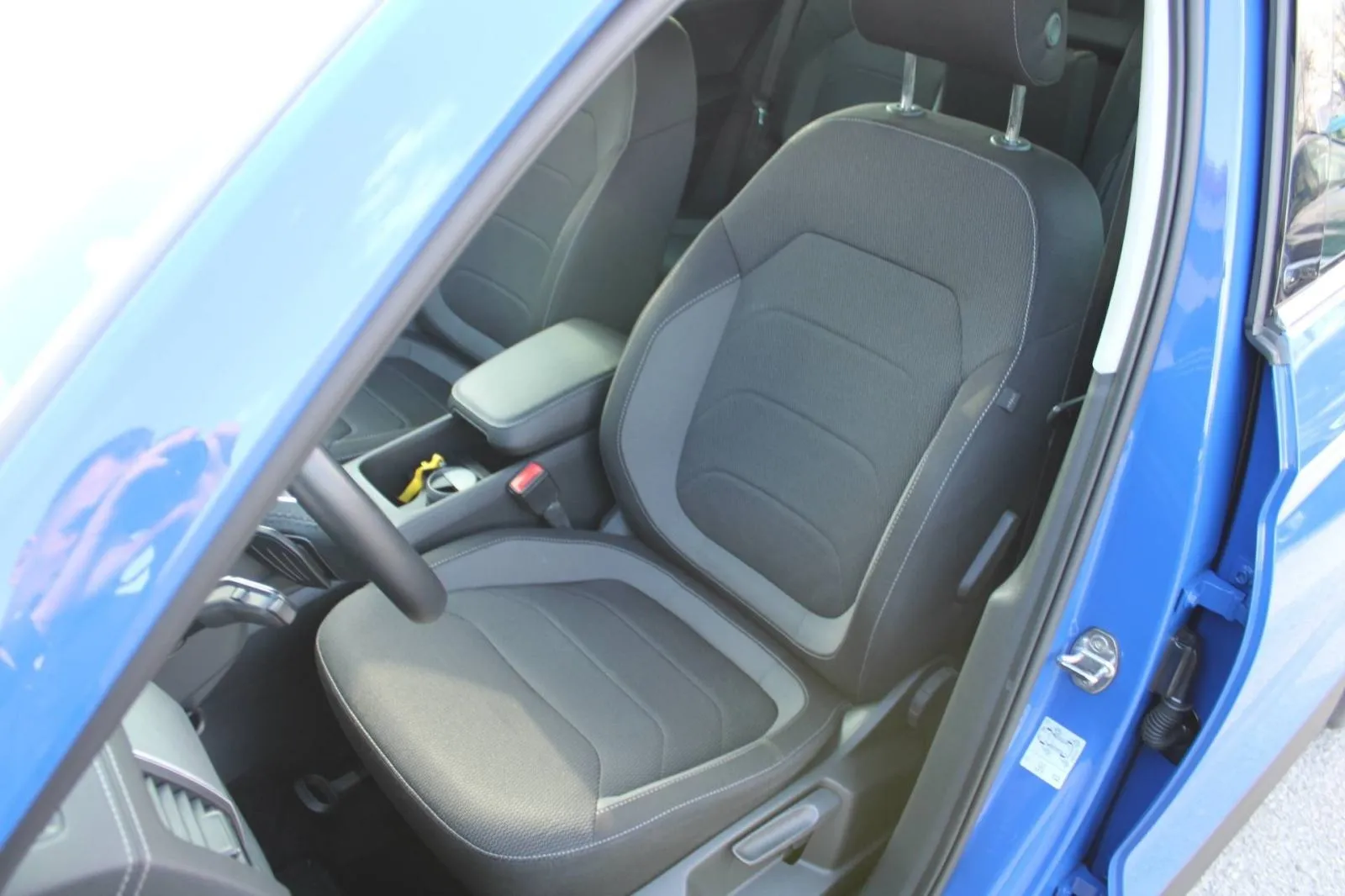 škoda kodiaq 1.5 tsi dsg *led, navigacija* - slika 21